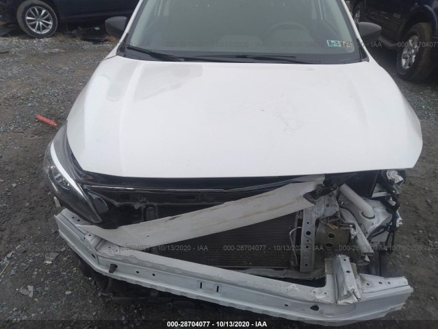 Photo 5 VIN: 4S3GTAB61K3733852 - SUBARU IMPREZA 