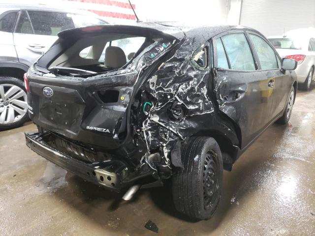 Photo 3 VIN: 4S3GTAB61K3741904 - SUBARU IMPREZA 