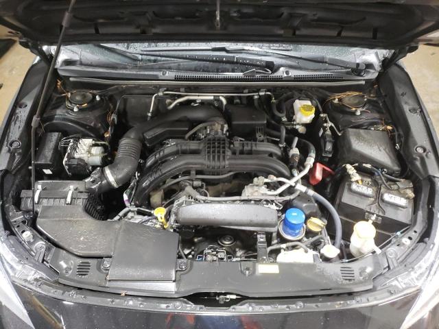 Photo 6 VIN: 4S3GTAB61K3741904 - SUBARU IMPREZA 