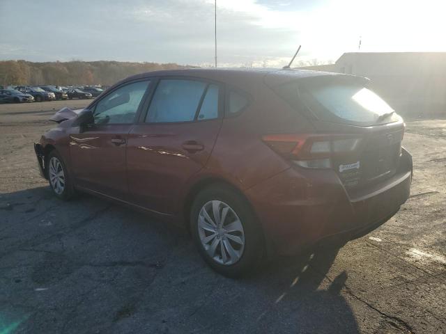 Photo 1 VIN: 4S3GTAB61K3750196 - SUBARU IMPREZA 