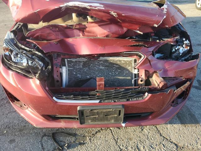 Photo 11 VIN: 4S3GTAB61K3750196 - SUBARU IMPREZA 