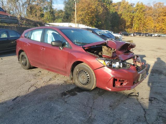 Photo 3 VIN: 4S3GTAB61K3750196 - SUBARU IMPREZA 