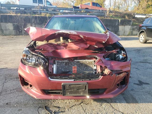 Photo 4 VIN: 4S3GTAB61K3750196 - SUBARU IMPREZA 