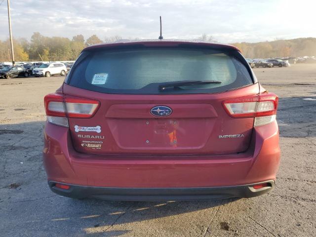 Photo 5 VIN: 4S3GTAB61K3750196 - SUBARU IMPREZA 