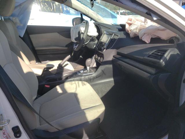 Photo 4 VIN: 4S3GTAB61L3701825 - SUBARU IMPREZA 