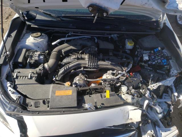 Photo 6 VIN: 4S3GTAB61L3701825 - SUBARU IMPREZA 