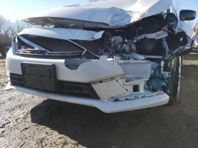 Photo 8 VIN: 4S3GTAB61L3701825 - SUBARU IMPREZA 