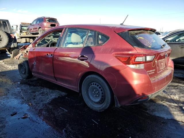 Photo 1 VIN: 4S3GTAB61L3714249 - SUBARU IMPREZA 