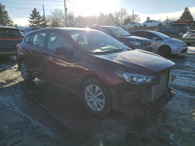 Photo 3 VIN: 4S3GTAB61L3714249 - SUBARU IMPREZA 