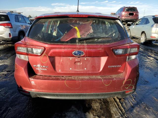 Photo 5 VIN: 4S3GTAB61L3714249 - SUBARU IMPREZA 