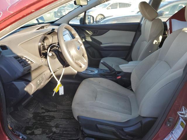 Photo 6 VIN: 4S3GTAB61L3714249 - SUBARU IMPREZA 