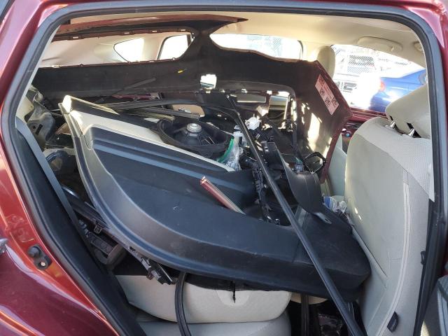 Photo 9 VIN: 4S3GTAB61L3714249 - SUBARU IMPREZA 