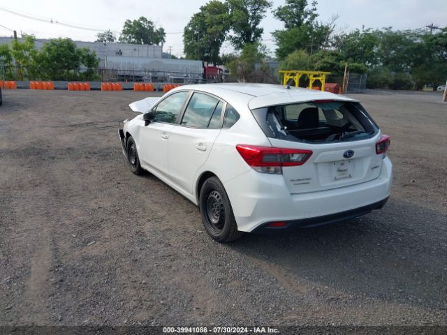 Photo 2 VIN: 4S3GTAB61L3716034 - SUBARU IMPREZA 