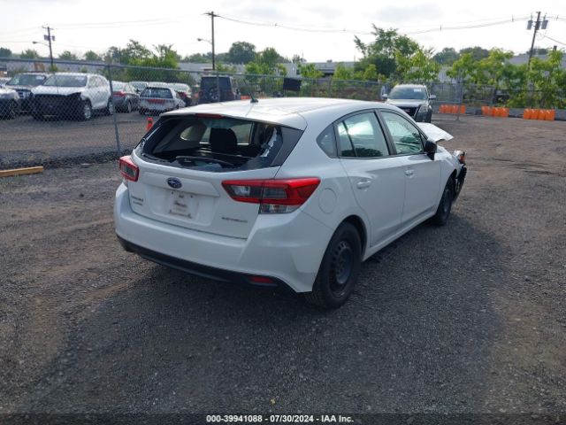 Photo 3 VIN: 4S3GTAB61L3716034 - SUBARU IMPREZA 