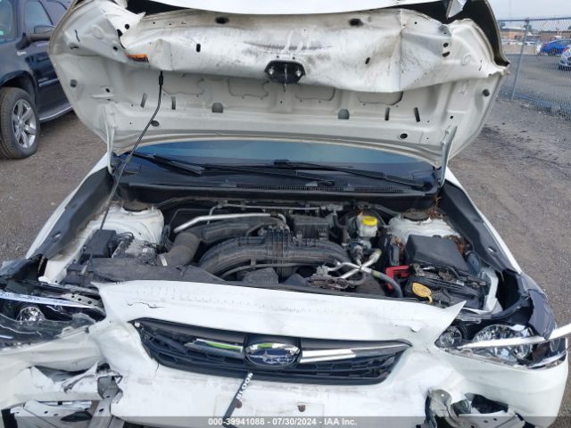 Photo 9 VIN: 4S3GTAB61L3716034 - SUBARU IMPREZA 