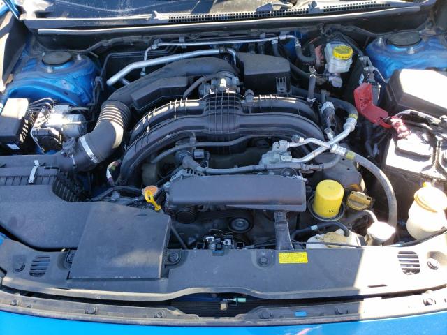 Photo 10 VIN: 4S3GTAB61L3717815 - SUBARU IMPREZA 