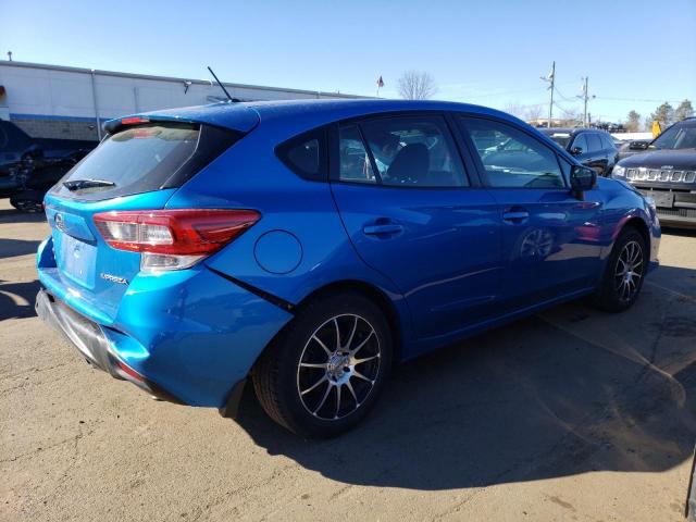 Photo 2 VIN: 4S3GTAB61L3717815 - SUBARU IMPREZA 