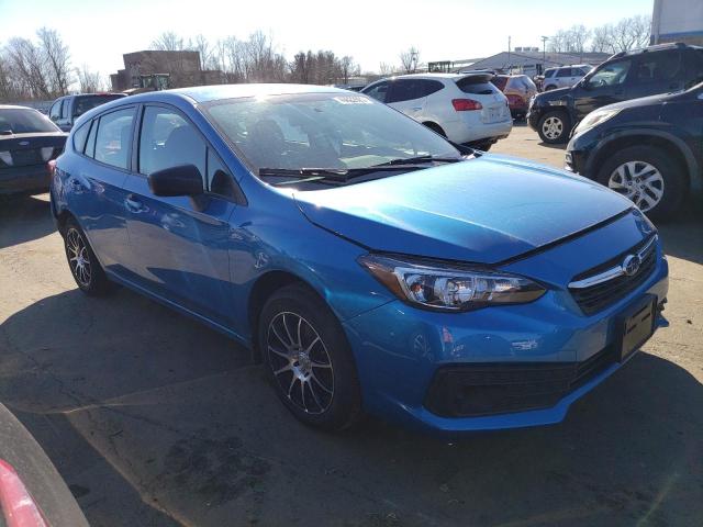 Photo 3 VIN: 4S3GTAB61L3717815 - SUBARU IMPREZA 