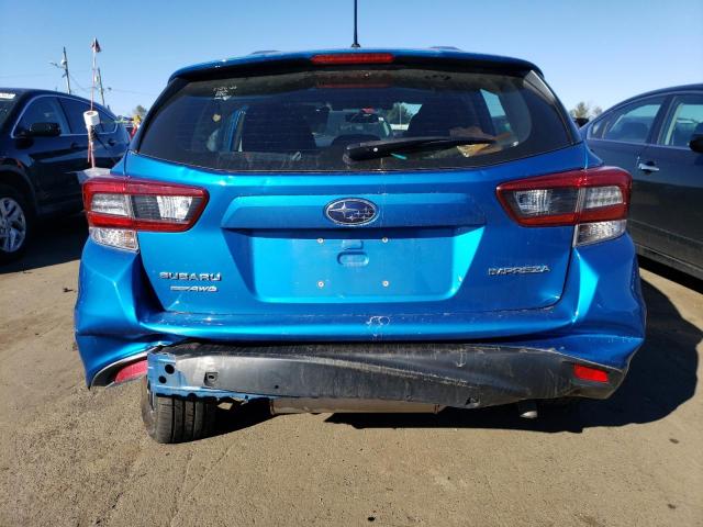 Photo 5 VIN: 4S3GTAB61L3717815 - SUBARU IMPREZA 