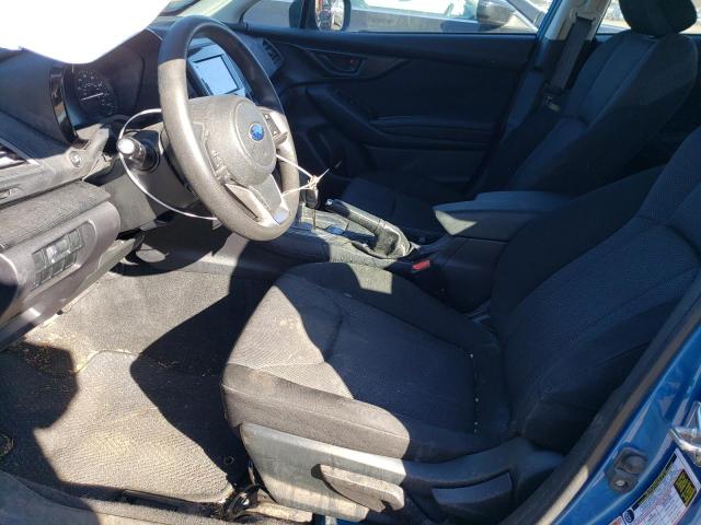 Photo 6 VIN: 4S3GTAB61L3717815 - SUBARU IMPREZA 