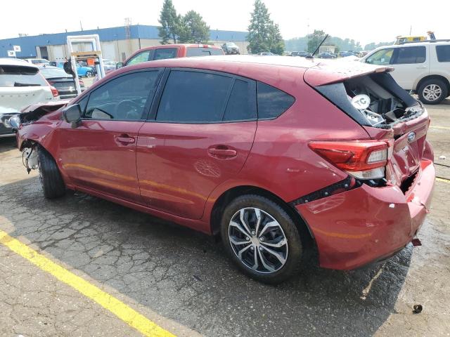 Photo 1 VIN: 4S3GTAB61L3724800 - SUBARU IMPREZA 