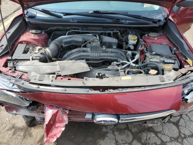 Photo 10 VIN: 4S3GTAB61L3724800 - SUBARU IMPREZA 