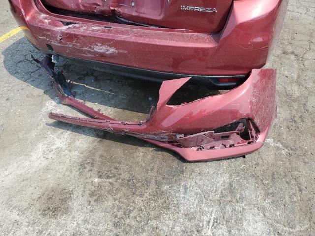 Photo 11 VIN: 4S3GTAB61L3724800 - SUBARU IMPREZA 