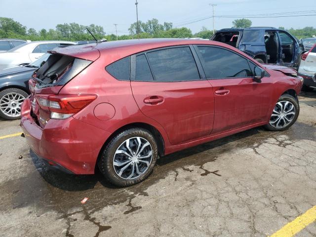 Photo 2 VIN: 4S3GTAB61L3724800 - SUBARU IMPREZA 