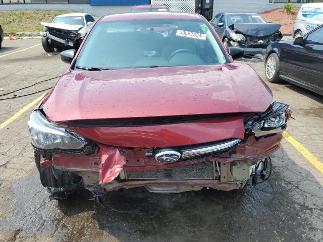 Photo 4 VIN: 4S3GTAB61L3724800 - SUBARU IMPREZA 