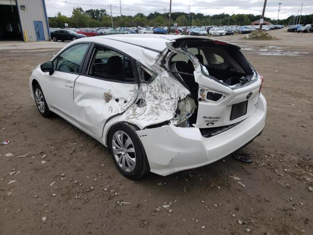 Photo 2 VIN: 4S3GTAB61L3725414 - SUBARU IMPREZA 