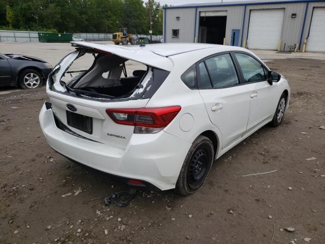 Photo 3 VIN: 4S3GTAB61L3725414 - SUBARU IMPREZA 