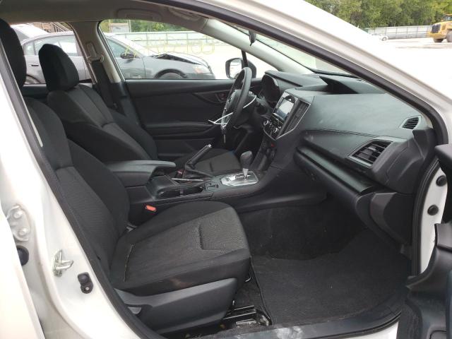 Photo 4 VIN: 4S3GTAB61L3725414 - SUBARU IMPREZA 