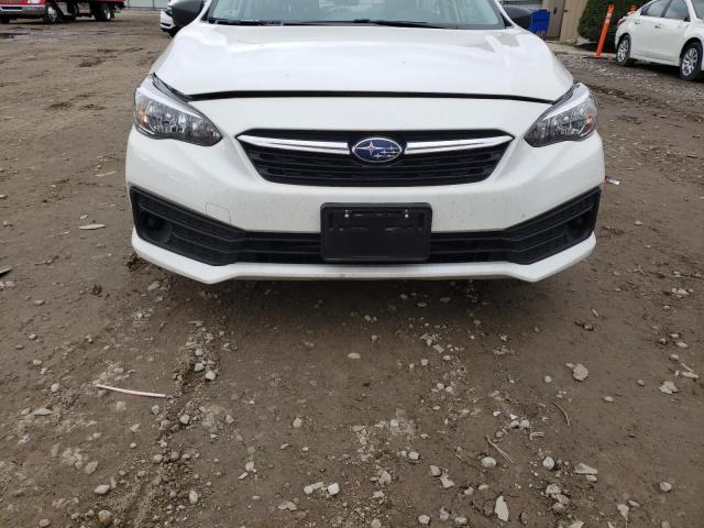 Photo 8 VIN: 4S3GTAB61L3725414 - SUBARU IMPREZA 