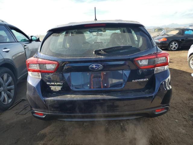 Photo 5 VIN: 4S3GTAB61L3732640 - SUBARU IMPREZA 