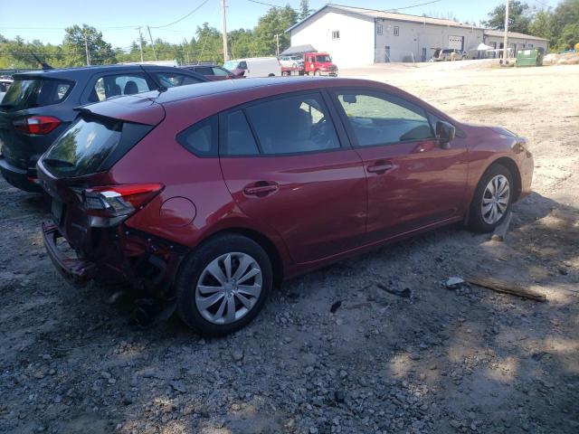 Photo 2 VIN: 4S3GTAB61M3704581 - SUBARU IMPREZA 