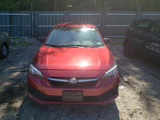 Photo 4 VIN: 4S3GTAB61M3704581 - SUBARU IMPREZA 