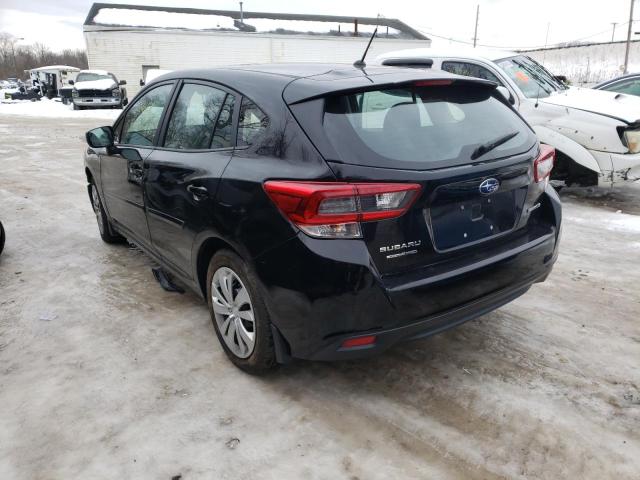 Photo 2 VIN: 4S3GTAB61M3707321 - SUBARU IMPREZA 