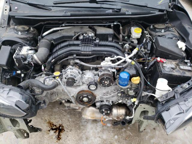 Photo 6 VIN: 4S3GTAB61M3707321 - SUBARU IMPREZA 