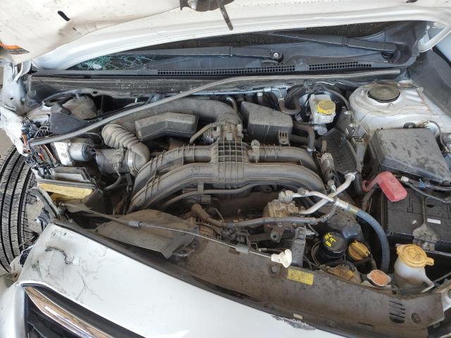 Photo 10 VIN: 4S3GTAB61M3708565 - SUBARU IMPREZA 