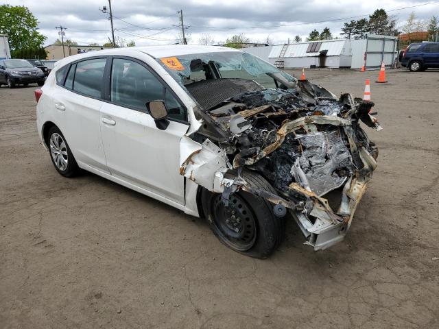 Photo 3 VIN: 4S3GTAB61M3709506 - SUBARU IMPREZA 