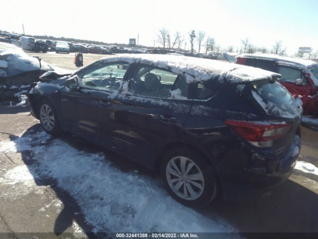 Photo 2 VIN: 4S3GTAB61M3711868 - SUBARU IMPREZA 