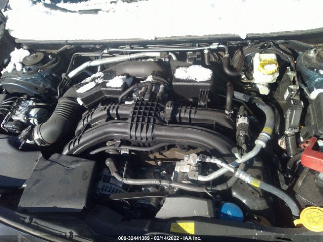 Photo 9 VIN: 4S3GTAB61M3711868 - SUBARU IMPREZA 