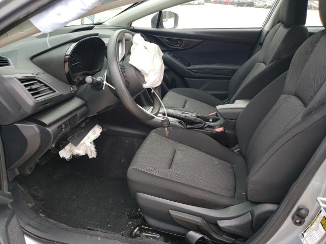 Photo 6 VIN: 4S3GTAB61M3712714 - SUBARU IMPREZA 