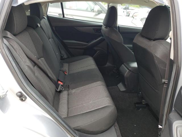 Photo 9 VIN: 4S3GTAB61M3712714 - SUBARU IMPREZA 