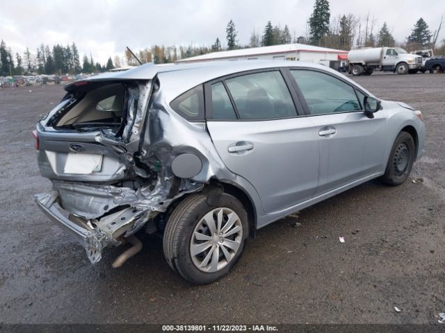 Photo 3 VIN: 4S3GTAB61N3701519 - SUBARU IMPREZA 