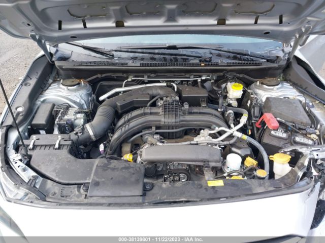 Photo 9 VIN: 4S3GTAB61N3701519 - SUBARU IMPREZA 