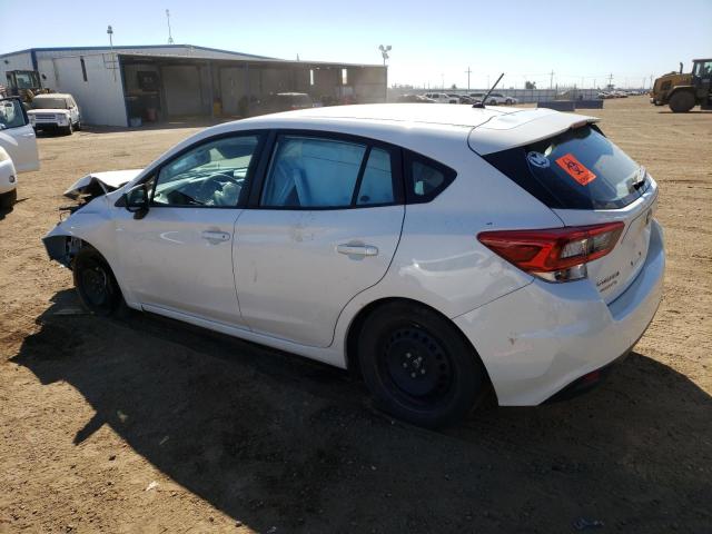 Photo 1 VIN: 4S3GTAB61N3720958 - SUBARU IMPREZA 