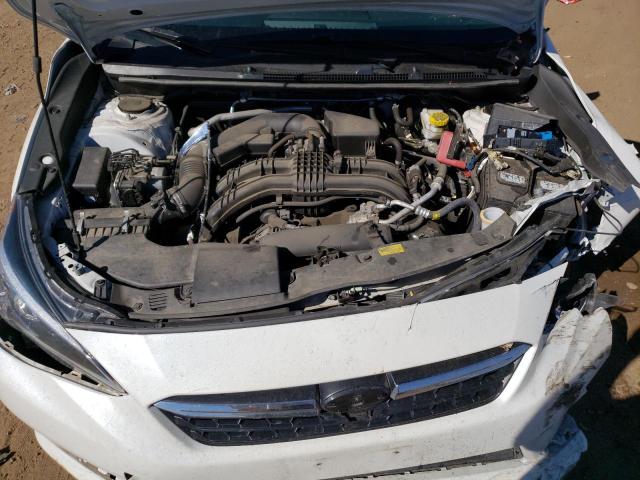 Photo 10 VIN: 4S3GTAB61N3720958 - SUBARU IMPREZA 