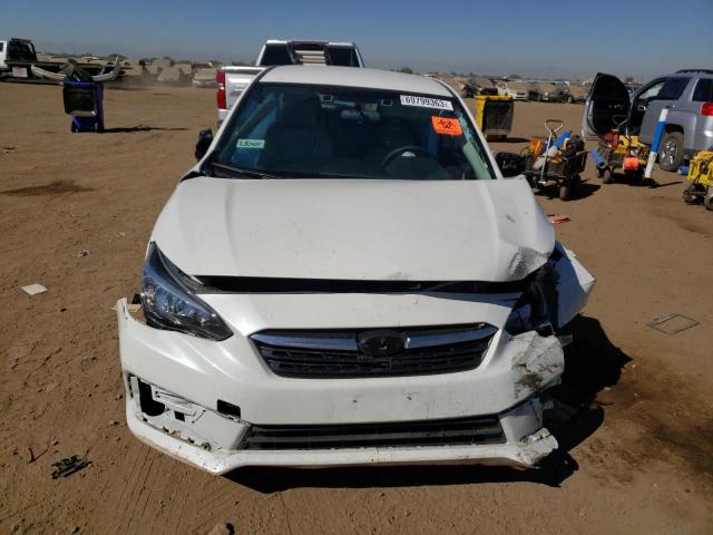 Photo 4 VIN: 4S3GTAB61N3720958 - SUBARU IMPREZA 