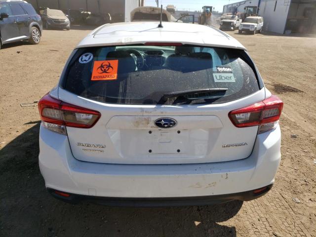 Photo 5 VIN: 4S3GTAB61N3720958 - SUBARU IMPREZA 